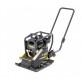BOMAG BP 25/50 vibrobliete, 110 kg, jaunā paaudze BOMAG BP 25/50 vibrobliete, 110 kg, jaunā paaudze